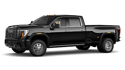 New 2026 GMC Sierra 3500 - photo 1