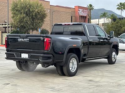 2026 GMC Sierra 3500 Crew Cab 4WD Pickup for sale #G260428 - photo 2