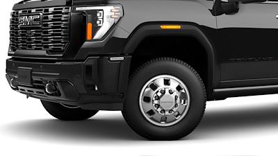 New 2026 GMC Sierra 3500 - photo 1