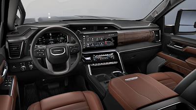 New 2026 GMC Sierra 3500 - photo 1