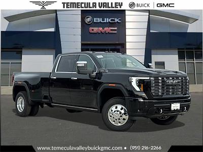 2026 GMC Sierra 3500 Crew Cab 4WD Pickup for sale #G260428 - photo 1
