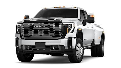 New 2026 GMC Sierra 3500 Denali Ultimate Crew Cab for sale #G260429 - photo 1