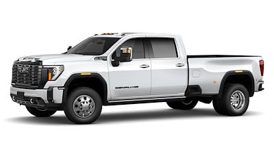 New 2026 GMC Sierra 3500 Denali Ultimate Crew Cab for sale #G260429 - photo 2