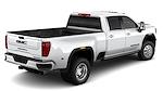 New 2026 GMC Sierra 3500 Denali Ultimate Crew Cab for sale #G260429 - photo 3
