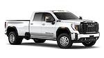 New 2026 GMC Sierra 3500 Denali Ultimate Crew Cab for sale #G260429 - photo 4