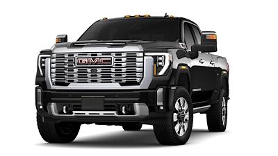 New 2026 GMC Sierra 2500 Denali Crew Cab for sale #G260432 - photo 1