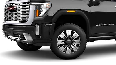 New 2026 GMC Sierra 2500 - photo 1