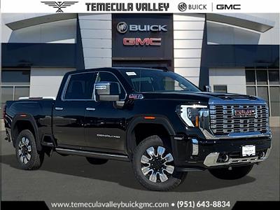2026 GMC Sierra 2500 Crew Cab 4WD Pickup for sale #G260432 - photo 1