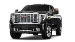 New 2026 GMC Sierra 2500 Denali Crew Cab for sale #G260432 - photo 1