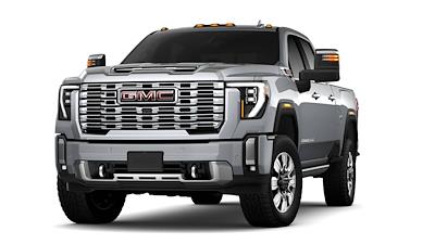 New 2026 GMC Sierra 2500 Denali Crew Cab for sale #G260433 - photo 1