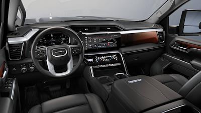 New 2026 GMC Sierra 2500 - photo 1