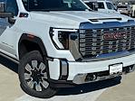 2026 GMC Sierra 2500 Crew Cab 4WD Pickup for sale #G260434 - photo 4