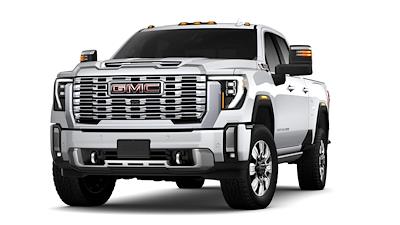 New 2026 GMC Sierra 2500 - photo 1