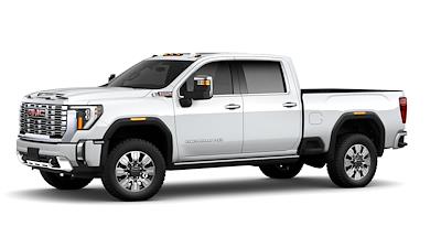 New 2026 GMC Sierra 2500 - photo 1