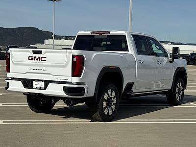 2026 GMC Sierra 2500 Crew Cab 4WD Pickup for sale #G260435 - photo 2