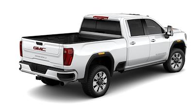 New 2026 GMC Sierra 2500 - photo 1