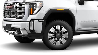 New 2026 GMC Sierra 2500 - photo 1