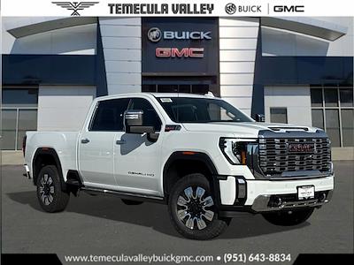 2026 GMC Sierra 2500 Crew Cab 4WD Pickup for sale #G260435 - photo 1