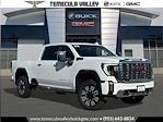 2026 GMC Sierra 2500 Crew Cab 4WD Pickup for sale #G260435 - photo 1