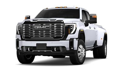 New 2026 GMC Sierra 3500 - photo 1