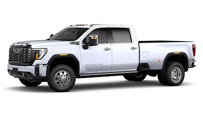 New 2026 GMC Sierra 3500 - photo 1
