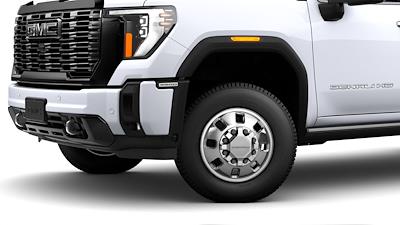 New 2026 GMC Sierra 3500 - photo 1