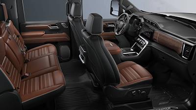 New 2026 GMC Sierra 3500 - photo 1