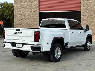 New 2026 GMC Sierra 3500 Denali Ultimate Crew Cab for sale #G260437 - photo 2