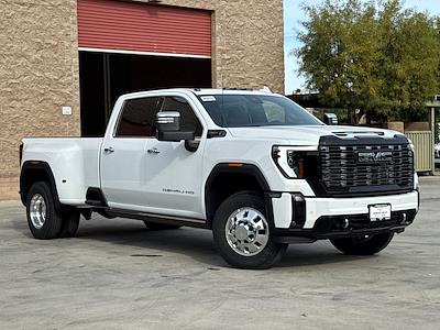 New 2026 GMC Sierra 3500 Denali Ultimate Crew Cab for sale #G260437 - photo 2