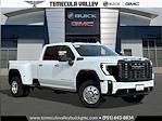 New 2026 GMC Sierra 3500 Denali Ultimate Crew Cab for sale #G260437 - photo 1