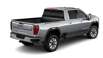 New 2026 GMC Sierra 2500 - photo 1