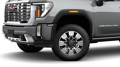 New 2026 GMC Sierra 2500 - photo 1