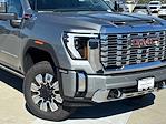 2026 GMC Sierra 2500 Crew Cab 4WD Pickup for sale #G260439 - photo 4