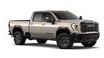New 2026 GMC Sierra 2500 AT4X Crew Cab for sale #G260442 - photo 4