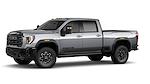 New 2026 GMC Sierra 2500 AT4X Crew Cab for sale #G260445 - photo 2
