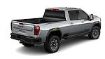 New 2026 GMC Sierra 2500 AT4X Crew Cab for sale #G260445 - photo 3