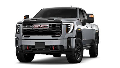 New 2026 GMC Sierra 2500 AT4 Crew Cab for sale #G260448 - photo 1