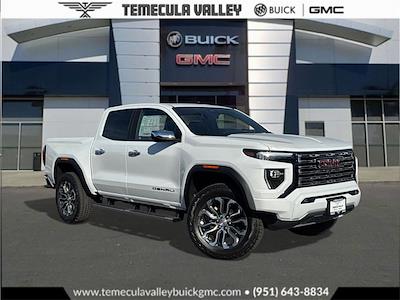 New 2026 GMC Canyon Denali Crew Cab for sale #G260451 - photo 1