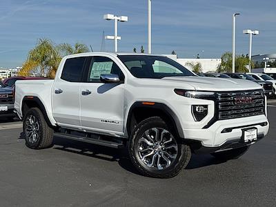 New 2026 GMC Canyon Denali Crew Cab for sale #G260451 - photo 2