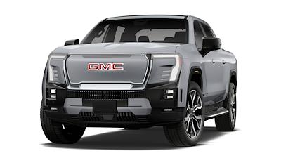New 2026 GMC Sierra EV Denali Crew Cab for sale #G260455 - photo 1