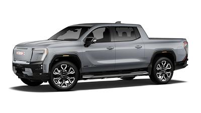 New 2026 GMC Sierra EV Denali Crew Cab for sale #G260455 - photo 2