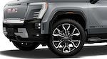 New 2026 GMC Sierra EV Denali Crew Cab for sale #G260455 - photo 5