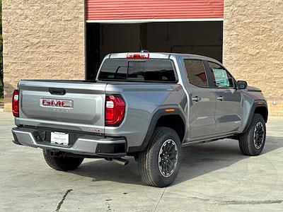 New 2026 GMC Canyon AT4 Crew Cab for sale #G260456 - photo 2
