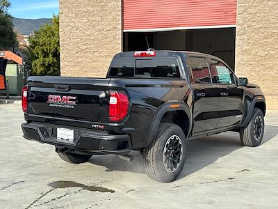New 2026 GMC Canyon AT4 Crew Cab for sale #G260457 - photo 2