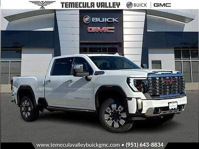 New 2026 GMC Sierra 2500 Denali Crew Cab for sale #G260459 - photo 1