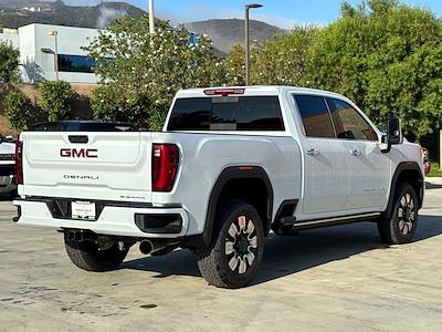New 2026 GMC Sierra 2500 Denali Crew Cab for sale #G260464 - photo 2