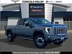 New 2026 GMC Sierra 2500 Denali Crew Cab for sale #G260465 - photo 1