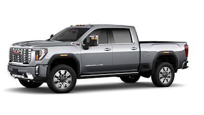 New 2026 GMC Sierra 2500 Denali Crew Cab for sale #G260466 - photo 2
