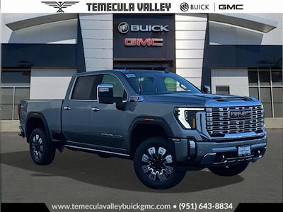 New 2026 GMC Sierra 2500 - photo 1