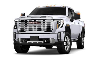 New 2026 GMC Sierra 2500 Denali Crew Cab for sale #G260468 - photo 1